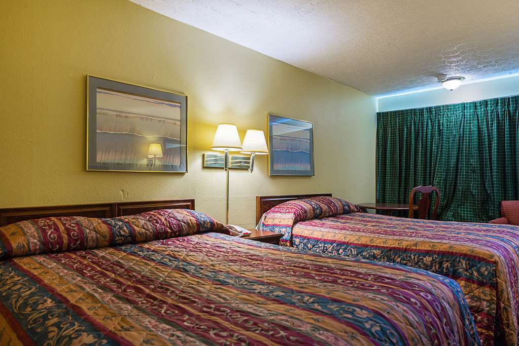 Motel 6-Columbus, Oh Room photo