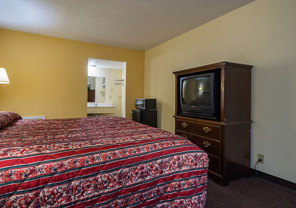 Motel 6-Columbus, Oh Room photo
